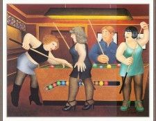 CookBeryl h26 Pool Table-WeaSDC. , Beryl