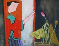 Gu Yue12. �� ��