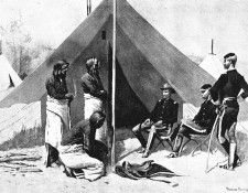 Fr 038 An Appeal For Justice FredericRemington sqs. Remington, ��������