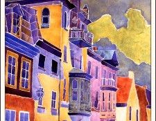 bs-ahp- Katherine Nilsson- Ruede Ursulane- Quebec City. ��������, ������