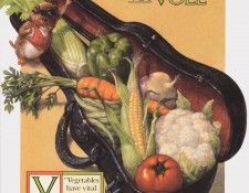 ma Gustafson Alphabet Soup V. , 
