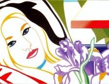 07886. Wesselmann, 