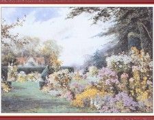 StannardLilian CountryGarden-We (f102). , 