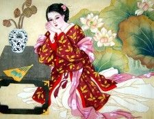 Shen Mei5h1810a. ���, ���