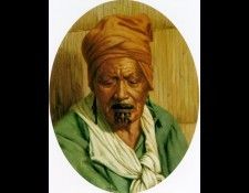 Te Aotiti Tumai 1912 34.8x25cm. �����, ��������