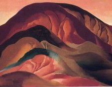 img990. OKeeeffe, ������