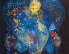 kb Gold Michele-Spiral Perception. ������, ������