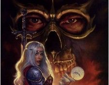 mh mstaw ArtOf 12 DragonlanceAnthology. Stawicki, �����