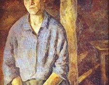 falk working woman 1920. �����, ������