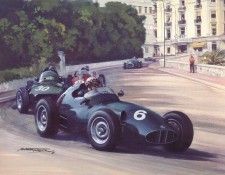 Cmamtmon 019 1958 rear engined revolution. , 