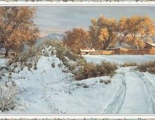 SaboBetty Winterset-We. , 