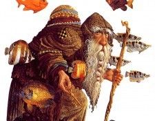 lrs Christensen The Sage. ,  .