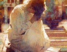kb Dudash Michael-He Shall Hear My Voice. Dudash, 