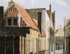 Rutten J Ingang Achterom Sun. ������, ��