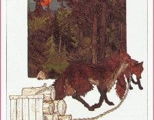 vanKampenVlasta TheSpringfieldFox-We. ������, ������ ���