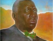 DavisPaul Leadbelly-sj. , 