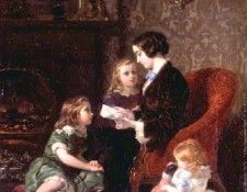 A Letter From Papa. , 