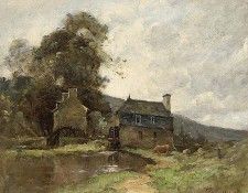 15344. Trouillebert  