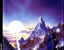 p@sdc sbr047 The Bones of the Moon 1988. , 