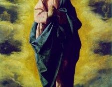 The Immaculate Conception WGA. ,  