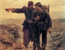 The Outpost. Beauquesne, ������� ����������