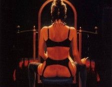 JackVettriano MirrorMirror NC.  