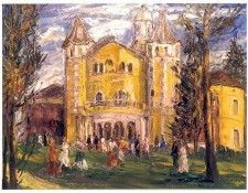 ls Reverte 3Torre del Remei-Cerdanya. �������, �������