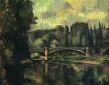 Cezanne  (21). ������, ����