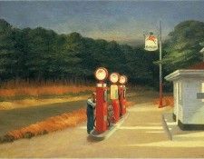 Hopper (46). Хоппер, Эдвард