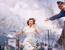 Zhong Yang Huang - Wish Me Luck as You Wave Me Goodbye, De. ���� ���� ��