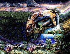 JLM-Josephine Wall 08. , 