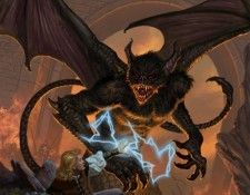 dragonstongue. Stawicki, 