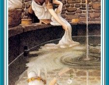 WMS Cendrillon 01. Innocenti, 