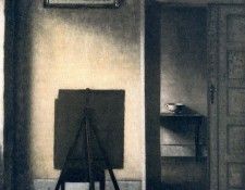 06993. Hammershoi, ���������