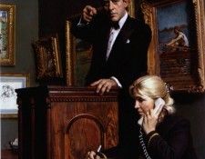 Greene Daniel AmericanPaintingAuction. ,  E