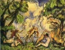 Cezanne  (6). , 
