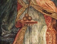 St Nicholas WGA. , 