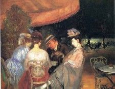 img790. Glackens, 