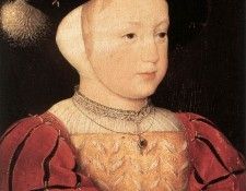 CLOUET Jean The Dauphin Francois Son of Francois I. , 