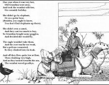 pa GraemeBase Grandma 11. ����, ����