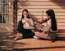 Daniel Plante - Le duo, De. , 