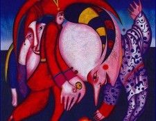 lrs Chemiaken Mihail Dancing With Fruits. , 