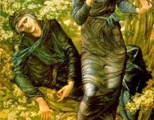 Burne-Jones7. -   