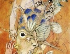 Picabia (191). , 