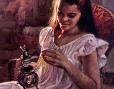Littorio Del Signore - Julie, De. ,  Del