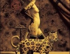 lrsDelamareDavid-AnimeroticsJnu. �������, �����