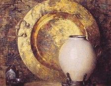 Spanish Brazier. �������, �����