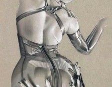 00864. Drudwyn, ����