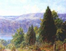 inglis finger lakes. Ingpen,  R