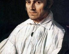 Ingres Pere Desmarets. ����, ��� ����� �������